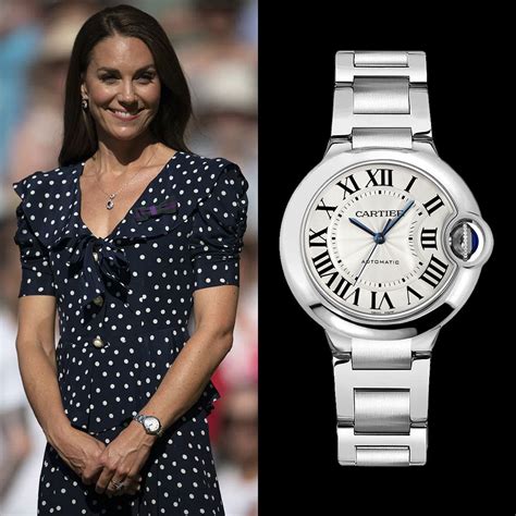 kate middleton ballon bleu watch.